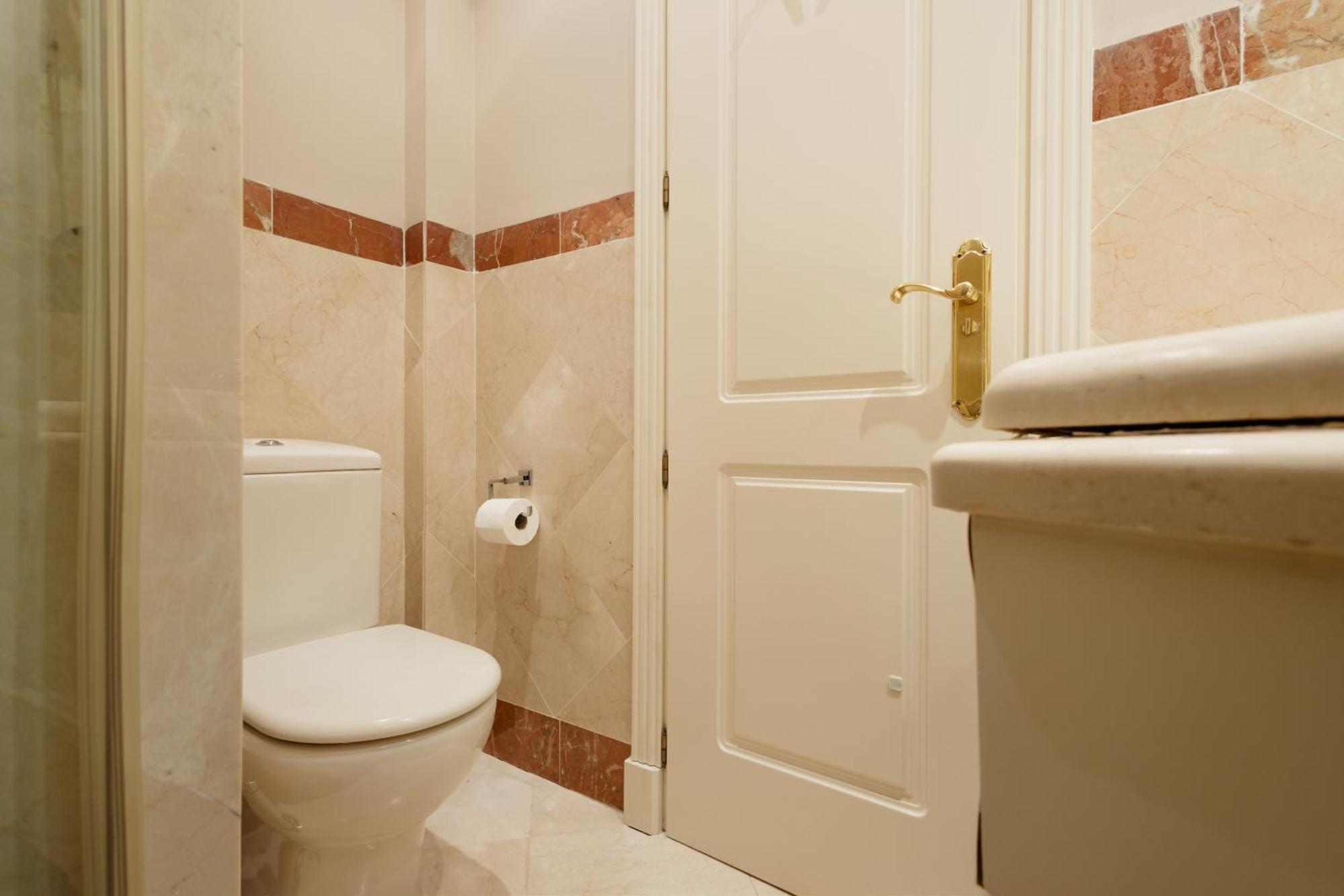 Dream Experience In Elviria: Luxury Property Close To Beaches, Restaurants And Golf Courses Appartement Marbella